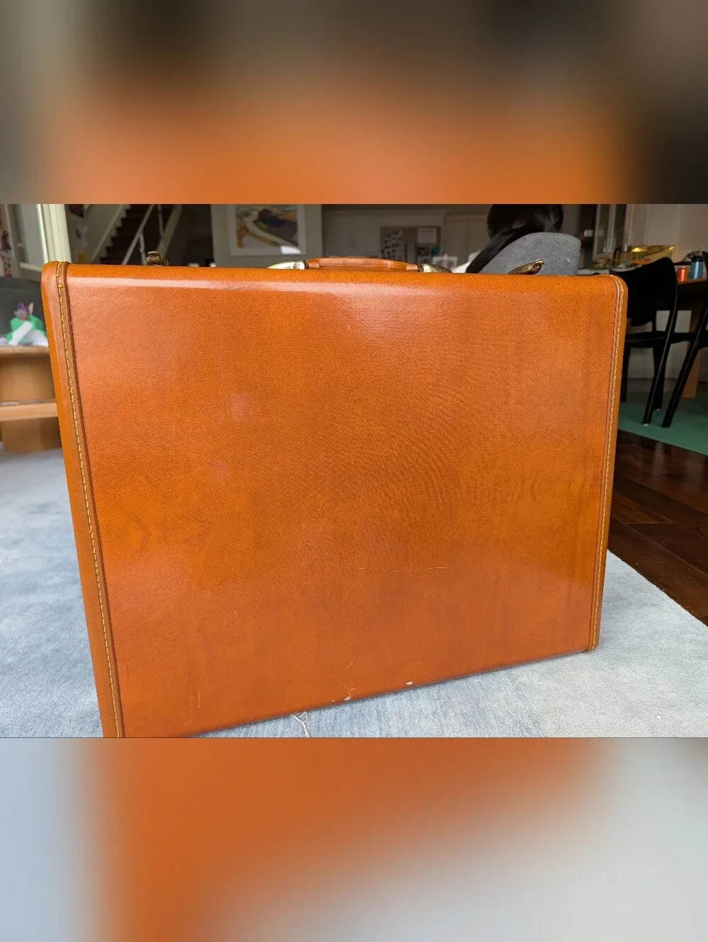 Samsonite streamlite 24”